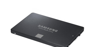 Samsung Electronics разширява серията 750 EVO с ново SSD с капацитет 500GB