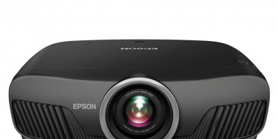 Epson представи революционна прожекционна технология налична в три от най- новите системи за домашно кино