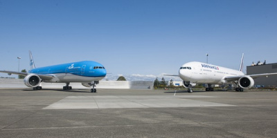Air France и KLM предлагат разнообразие от оферти за икономичната класа за полетите си в Европа