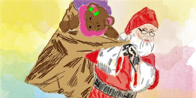 Дядо Коледа търси помощници
