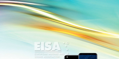 Samsung с две престижни награди EISA 2017-2018