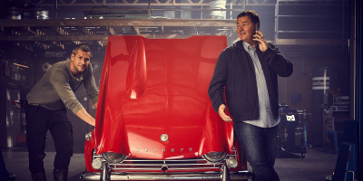 Хитовата поредица „Да продадеш колата си“ се завръща с нов сезон по Discovery Channel