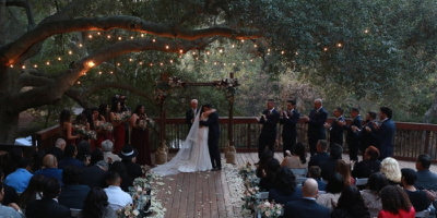Бъдещи младоженци планират своя специален ден с  „Коя сватба искам?“ по TLC