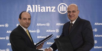 Алианц Банк България с проект за цялостна дигитална трансформация в партньорство със Софтуер Груп