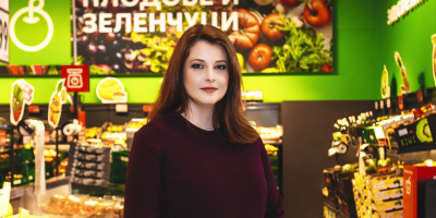 Милена Караилиева е новият директор „Човешки ресурси“ на Kaufland България