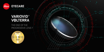 Leica Eyecare спечели злато на наградите за оптични продукти Silmo D’Or