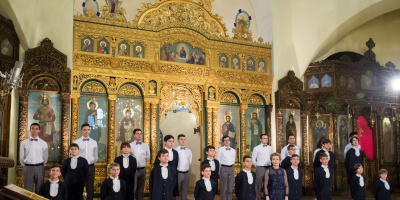 Хорът на софийските момчета с впечатляващ концерт, посветен на японо-българските отношения