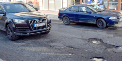 Кметът на Ардино настоява за спешен ремонт на пътя за Кърджали