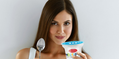 *75,5% от българите припознават киселото мляко като храна, от която могат да се набавят полезни пробиотици