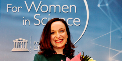 Стартира кандидатстването за 10-ото юбилейно издание на научните награди „За жените в науката“