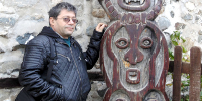 GISSEN представя България в Земята на ацтеките