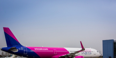 Wizz Air предлага 100 000 места до Дортмунд само за 9.99 евро*