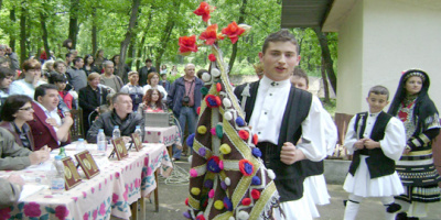 Гълъбово се готви за Националния фолклорен фестивал „Янко Петров”