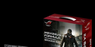 ASUS Republic of Gamers представи серия дънни платки Maximus VII Formula