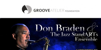 &quot;Don Braden &amp; The Jazz StandARTs Ensemble&quot; Световно известен саксофонист на сцената на Studio 5