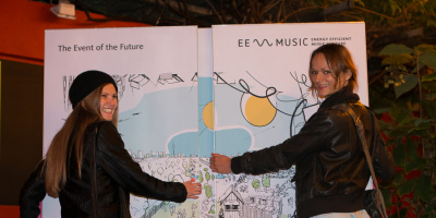 EE MUSIC представя бъдещето на музикалната индустрия на специално събитие за Централна и Източна Европа
