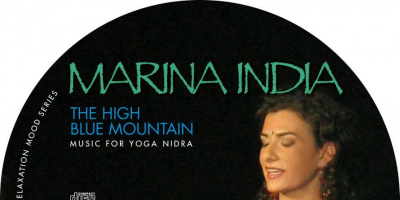 Най-добрият New Age албум в класацията на iTunes за българката MARINA INDIA