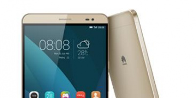 Huawei MediaPad X2 дебютира на Mobile World Congress 2015, прекосявайки технологичните граници