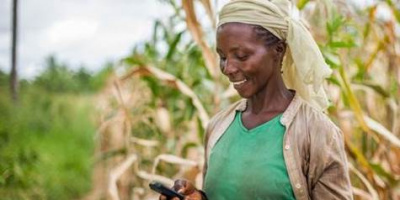 Организация за прехрана и земеделие и MasterCard анонсират ново партньорство
