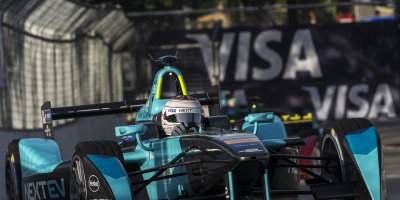 Visa Европа ще бъде официалната платежна система на автомобилния шампионат Формула Е