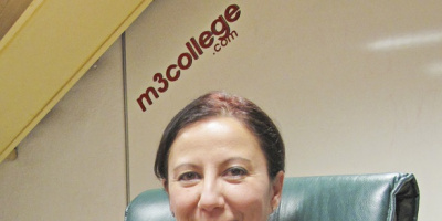 Ива Белокапова е новият директор Маркетинг и образование на M3 Communications College