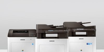 Samsung Electronics представи нова серия мултифункционални устройства за печат за малките и средни предприятия - ProXpress C30