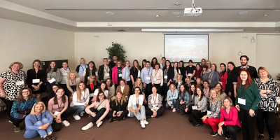 45 преподаватели от България, Словения и Сърбия станаха част от първата международна мрежа от STEAM начални учители