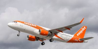 Финансови резултати на easyJet за шестмесечието, приключило на 31 март 2016 г.