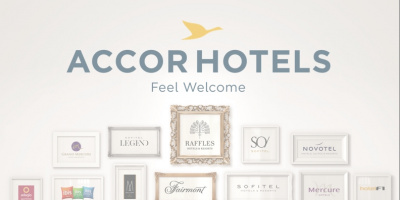 AccorHotels Group придоби водещата хотелска компания FRHI