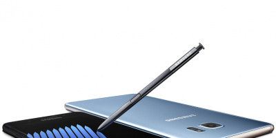 Samsung Electronics стартира предварителните поръчки на Galaxy Note7 за Европа