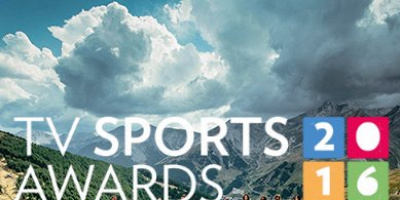 Евроспорт с две престижни отличия на наградите TV Sports Awards