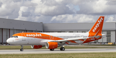 easyJet започва полети от Варна и обявява 2 нови маршрута до Лондон Гетуик и Берлин Шьонефелд