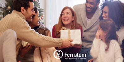 Българските домакинства заделят 23,5% от месечния си доход за коледни подаръци тази година, сочи традиционното проучване на Ferratum Group