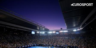 Australian Open слага началото на най-добрата тенис година в ефира на Евроспорт