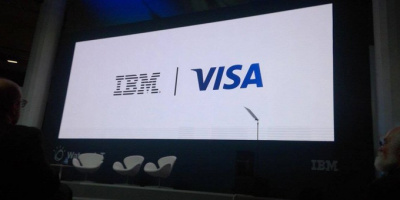 IBM и Visa превръщат автомобили, уреди и свързани с интернет устройства в потенциални POS терминали с платформата Watson Internet of Things