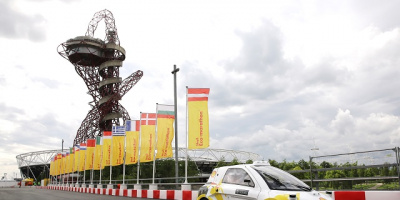 Министерството на младежта и спорта подкрепя българските отбори в Shell Eco-marathon Европа 2017