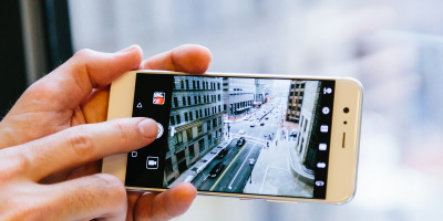 Важни съвети от Huawei за PRO режима при заснемане на кадри