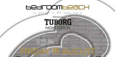 Световноизвестното британско трио Disciples гостува на Tuborg Night Edition в Bedroom Beach Слънчев бряг