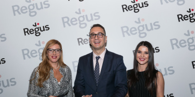 Regus Sofiа Airport е най-новият офис център в България