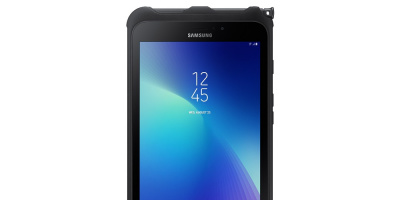 Samsung подобрява мобилността за бизнеса с новия Galaxy Tab Active2