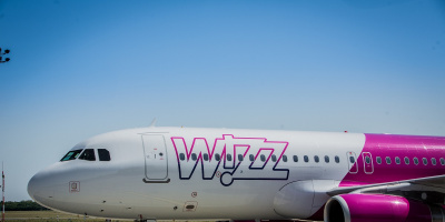 Wizz Air обяви поръчка за 146 самолета A320neo от семейството на Airbus