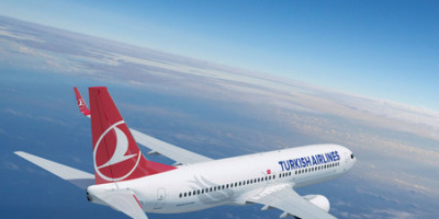 Turkish Airlines увеличава полетите си  от София до Истанбул