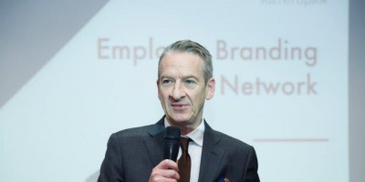 The Blueprint връчи две награди за Employer Branding Network в конкурса на b2bmedia