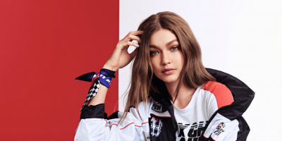 TOMMY HILFIGER РАЗКРИВА КАПСУЛНАТА КОЛЕКЦИЯ TOMMYXGIGI ЗА ПРОЛЕТ 2018