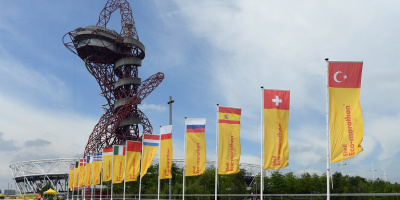 Шест български отбора от ученици и студенти ще участват в Shell Eco-marathon Европа през 2018 г.