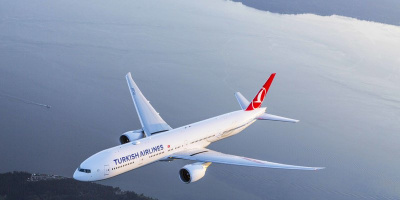 Turkish Airlines обяви резултатите си за април