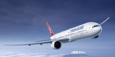 Turkish Airlines отново отчете рекордно високи резултати