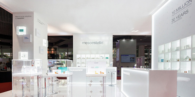 mesoestetic® с иновативна технология за слънчева защита