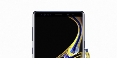 Новият супермощен Galaxy Note9: за тези, които искат всичко