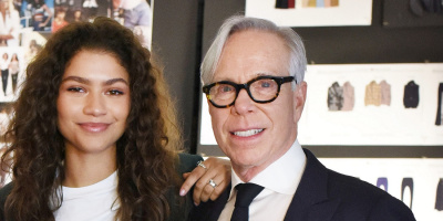 TOMMY HILFIGER ПРЕДСТАВЯ ЗЕНДАЯ - НОВИЯТ ГЛОБАЛЕН ПОСЛАНИК НА МАРКАТА И КОДИЗАЙНЕР В СЪВМЕСТНАТА ИМ КОЛЕКЦИЯ “TOMMYXZENDAYA”